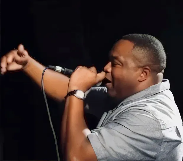 Paulie Rhyme