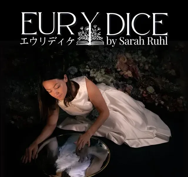 Eurydice Hits the Stage August 2~3