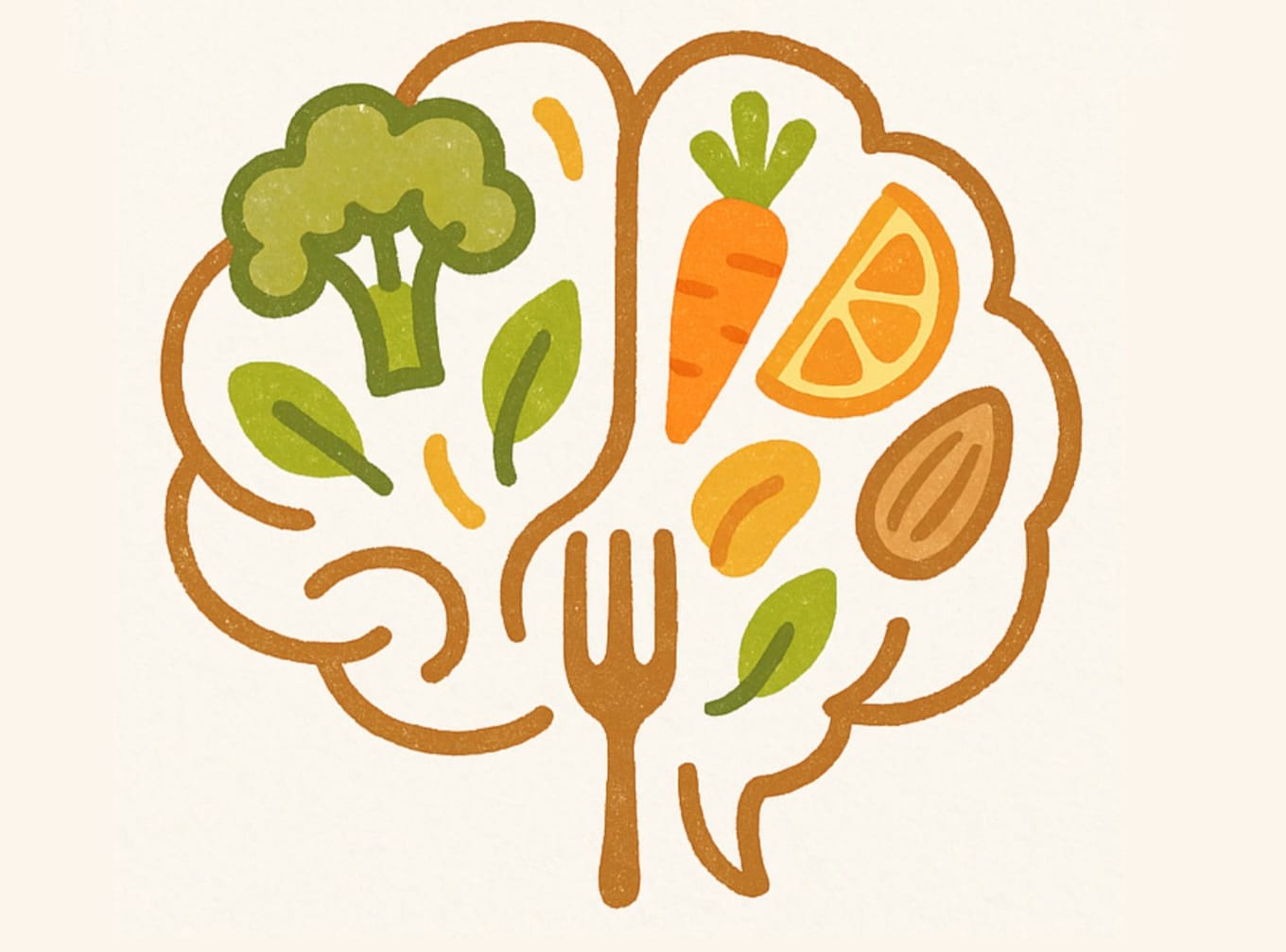 Food For The Brain! November 8