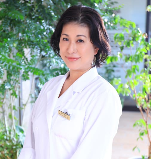 Dr. Norika Hayakawa