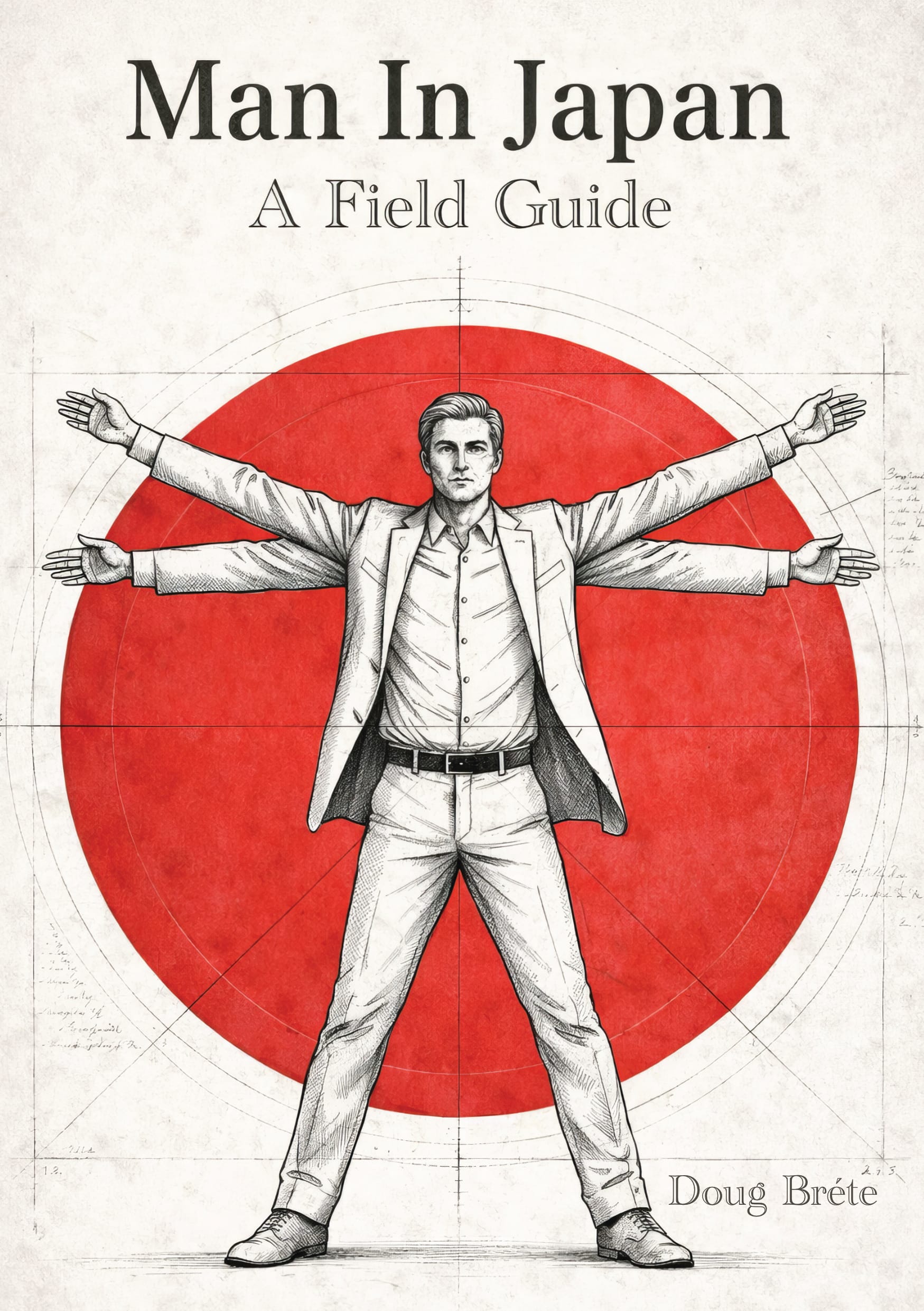 Chapter 4: The Same Year Again