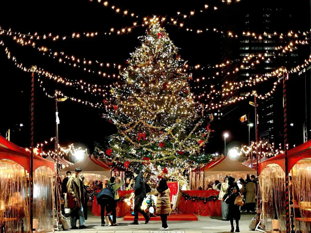 What's Going On Nagoya? 12 | 9