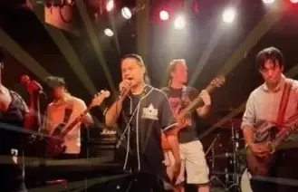 The December Ham Jam!