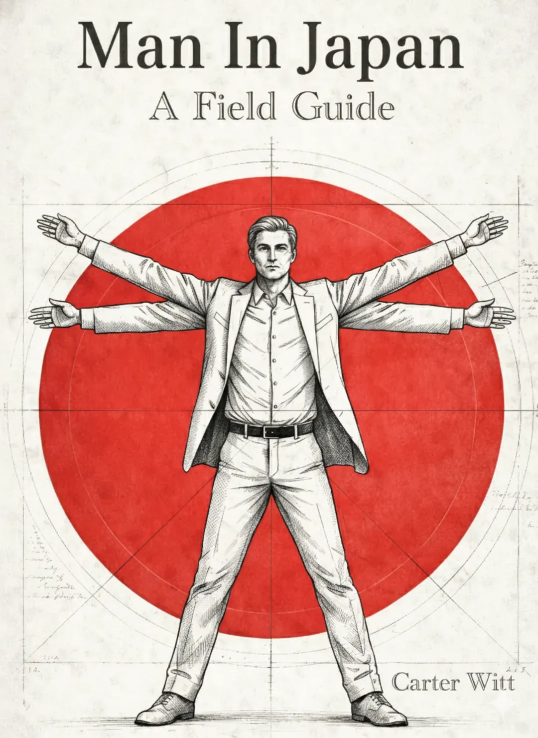 Chapter 4: The Same Year Again