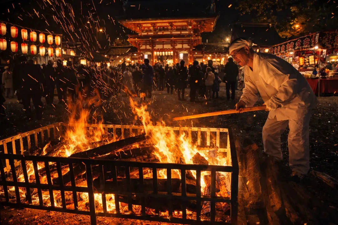 New Year’s in Nagoya: Which Shrines and Temples to Visit