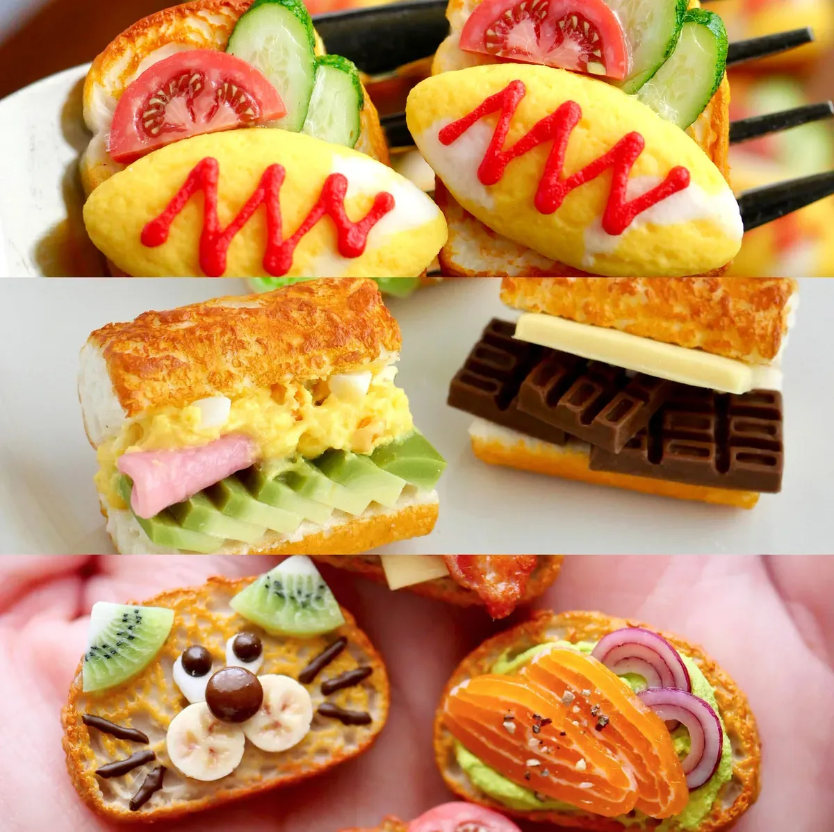 Nagoya Miniature Bakery Exhibition Until 1 | 18