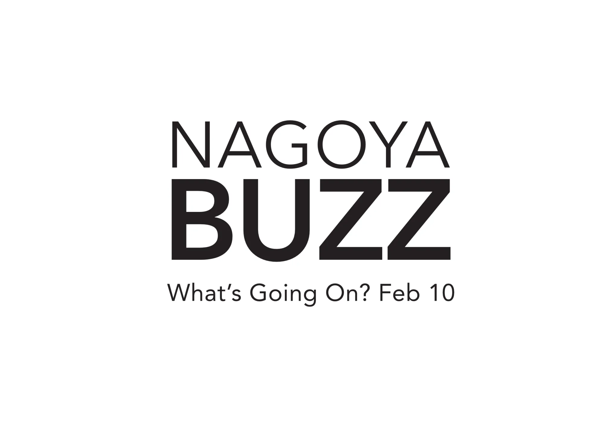 What's Going On? February 10