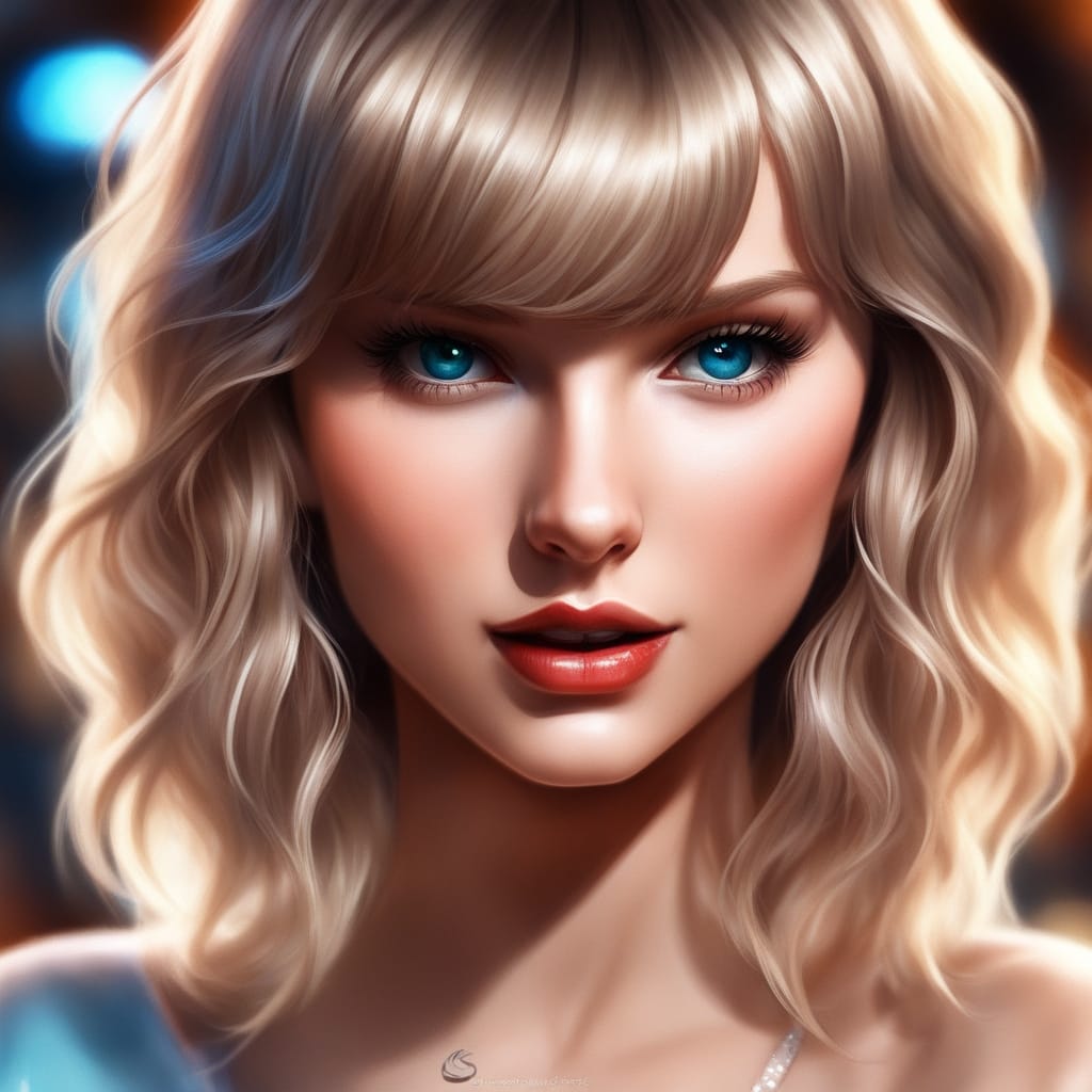 The End of the Eras - Taylor Swift's Bold Move to Nagoya