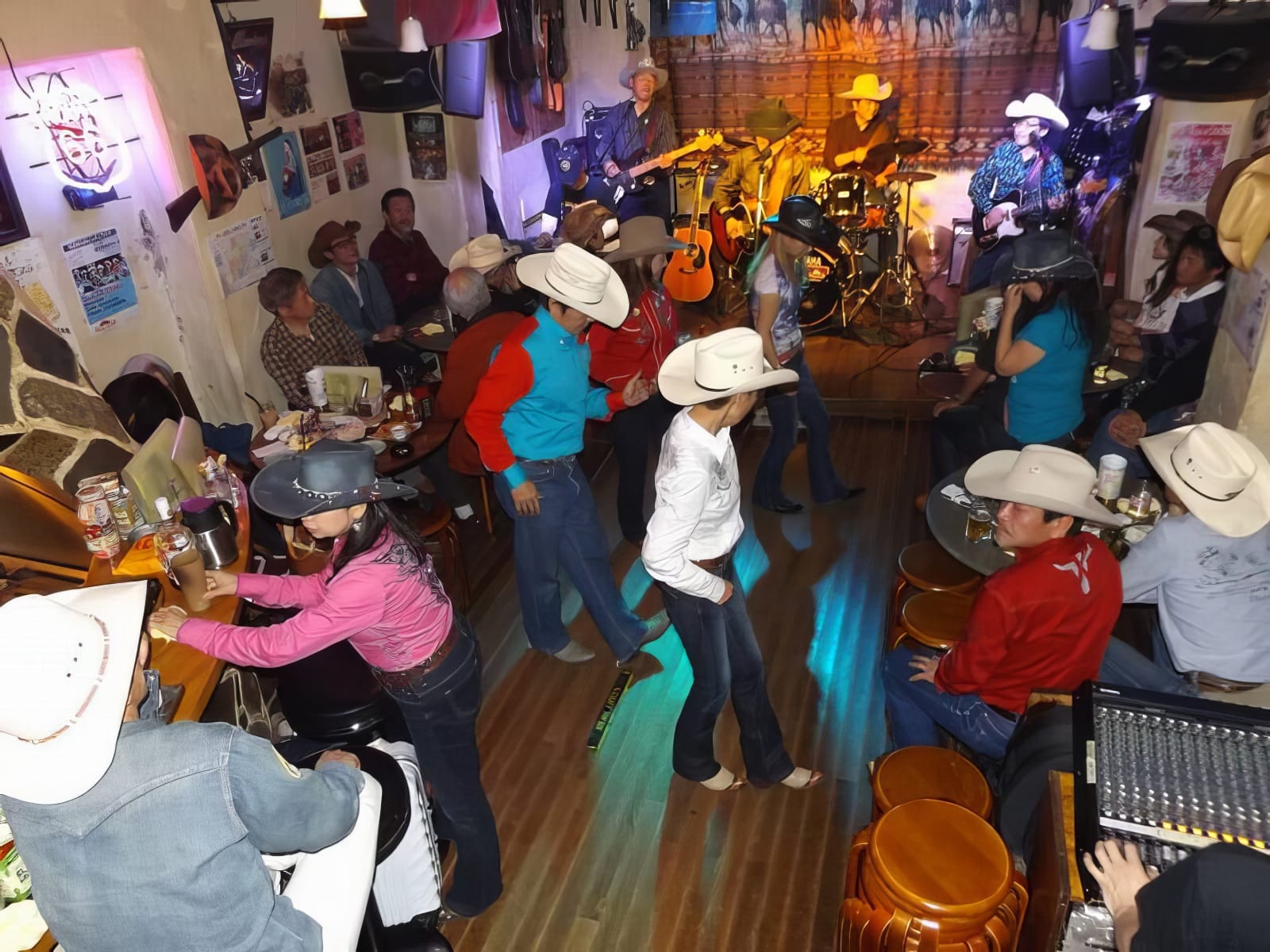 Kye Goski Live on March 29