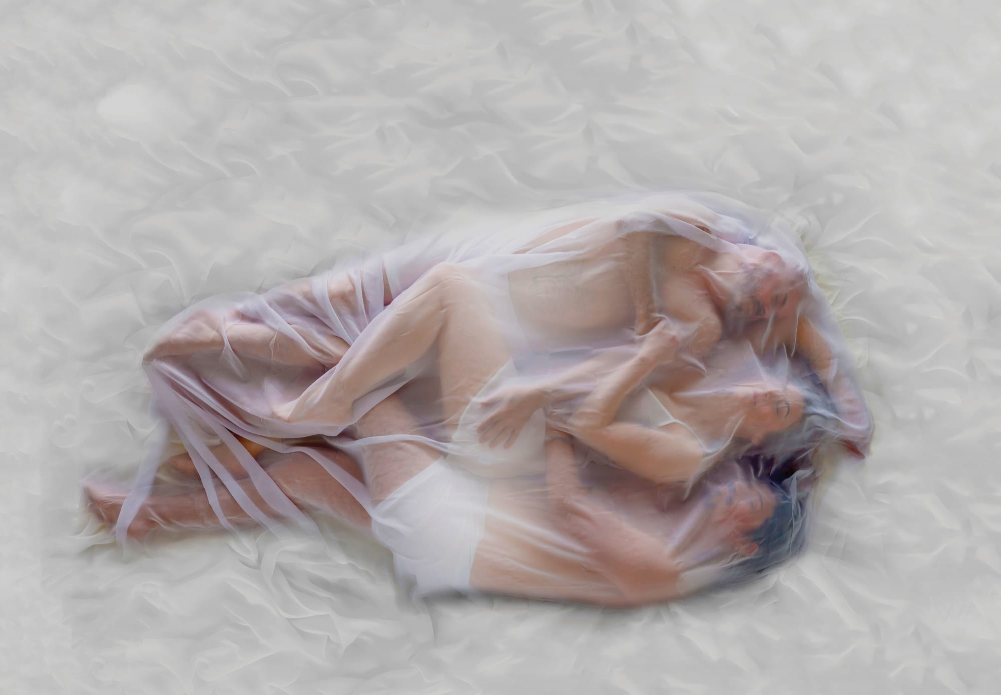 Theatre Iridescence Presents "Betrayal" at Nanatsudera Kyodo Studio June 7~9