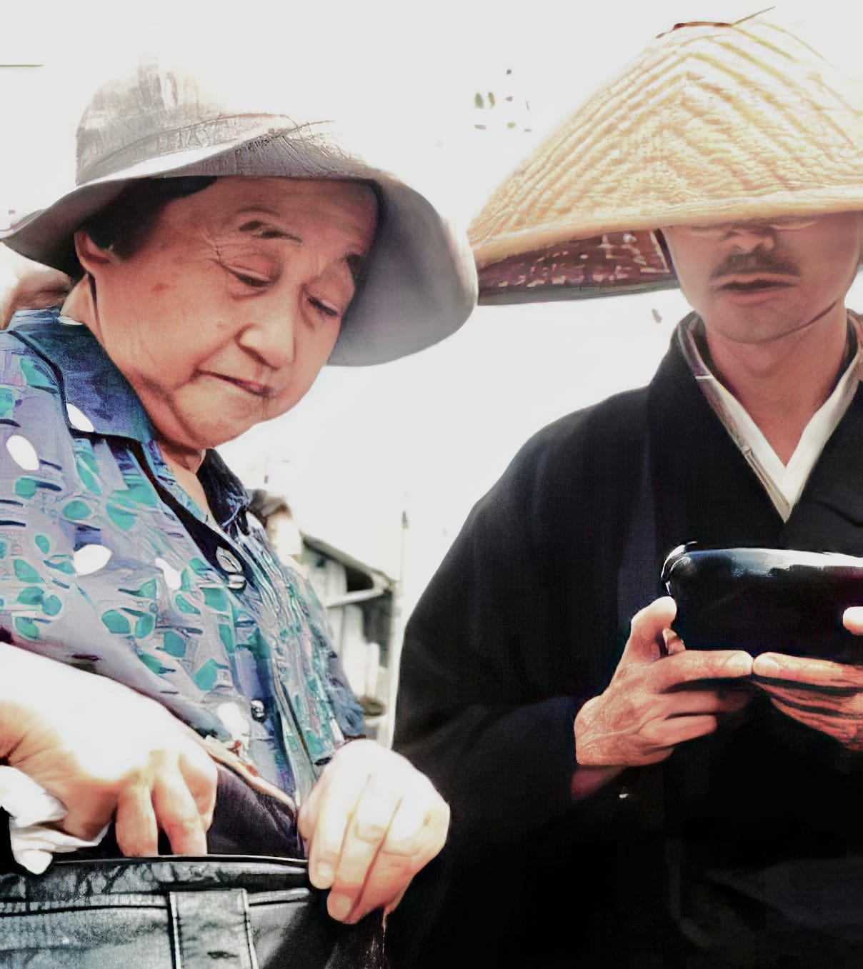 Japanese For Kechi People!