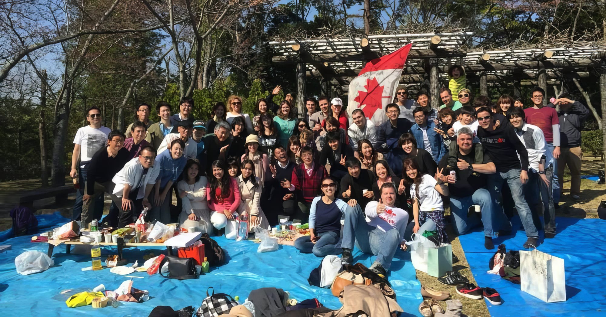 TJCS Hanami March 24