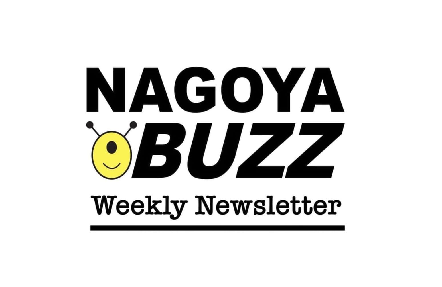 The Nagoya Buzz April 10