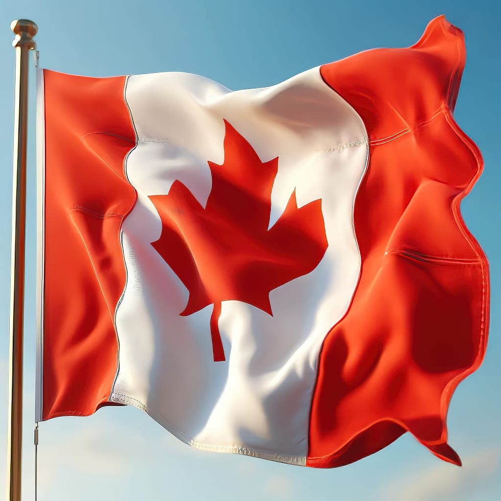 Celebrate Canada Day June 29