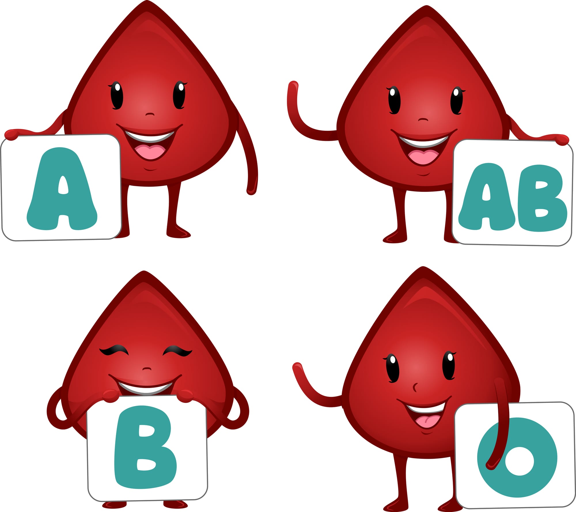Starseed Blood Types - ev7cqi3
