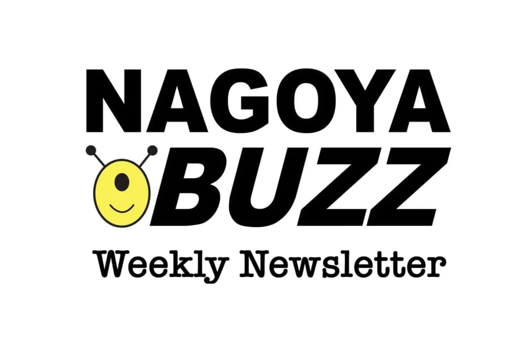 What's Going On Nagoya?