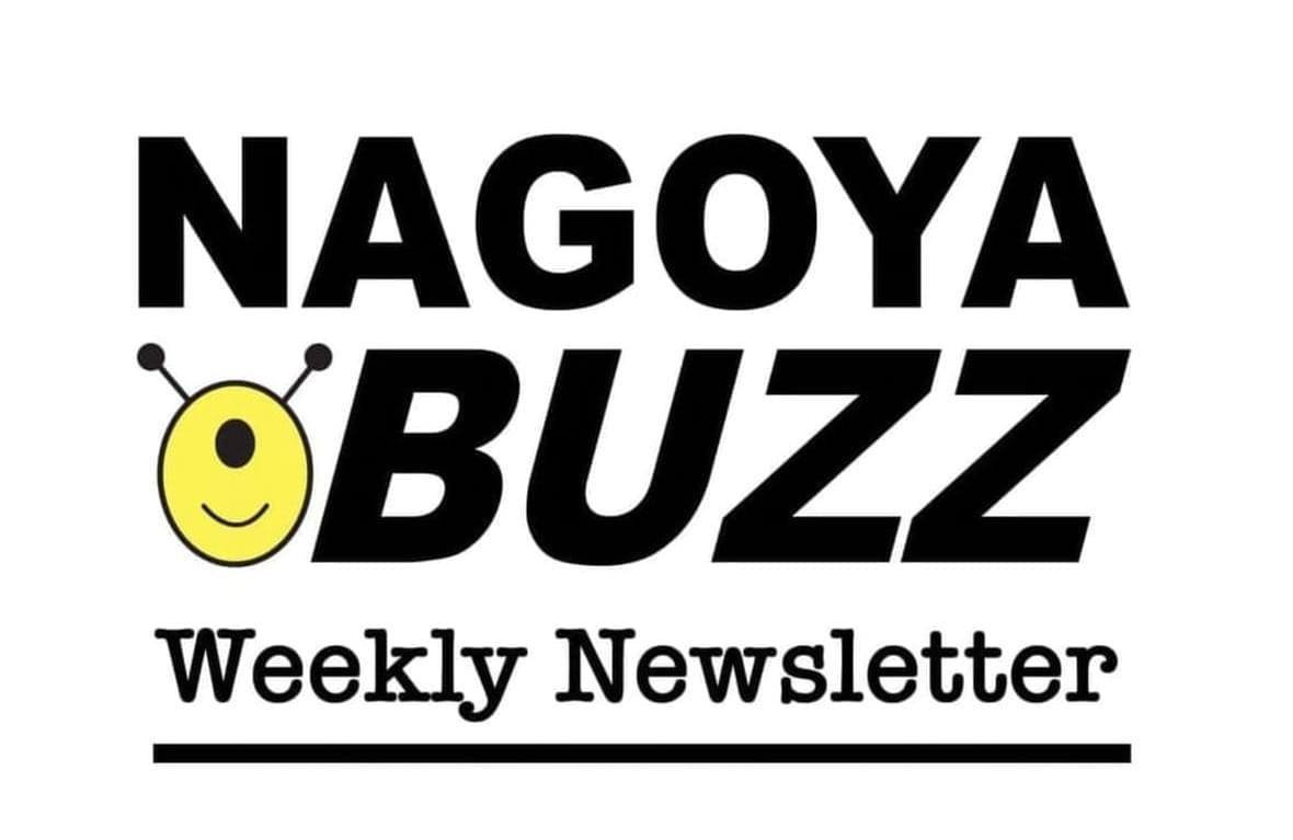 What's Going On Nagoya? Sept. 3