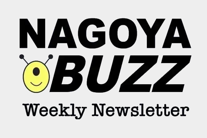 What's Going On Nagoya? Nov. 26