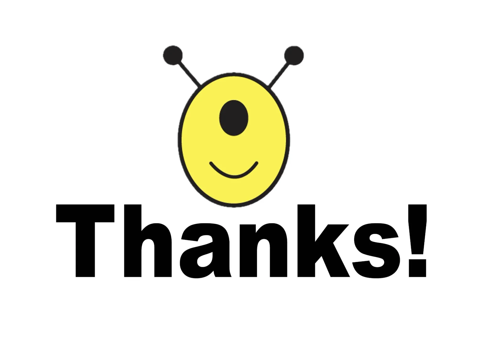 Thanks For Sharing Your Buzz!
