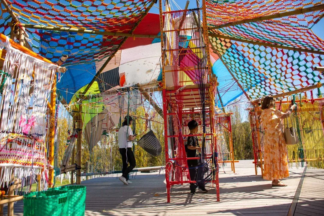 Slow Art Center Nagoya