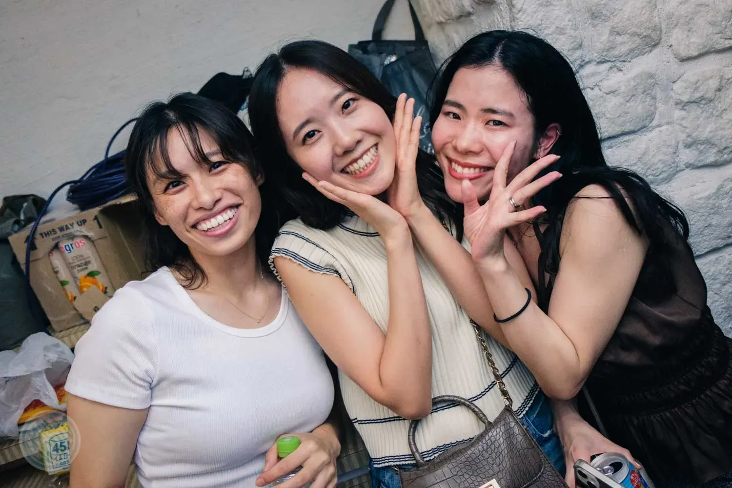 What's Going On Nagoya? April Fools!