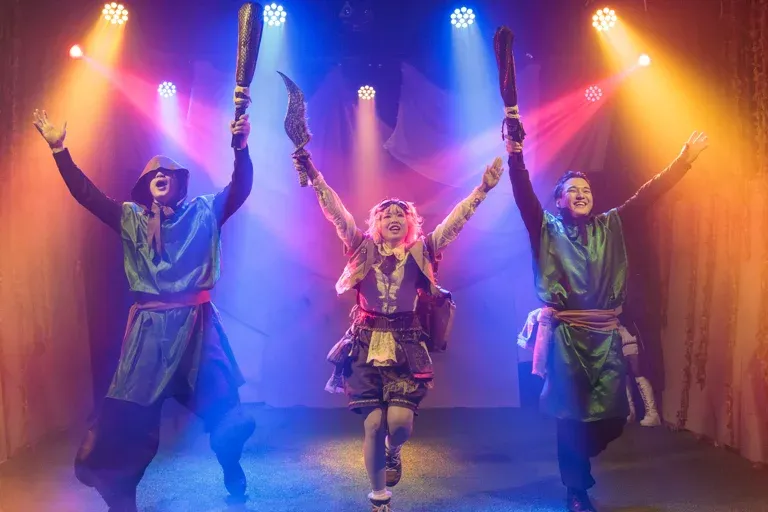 Peteru The Money Maker