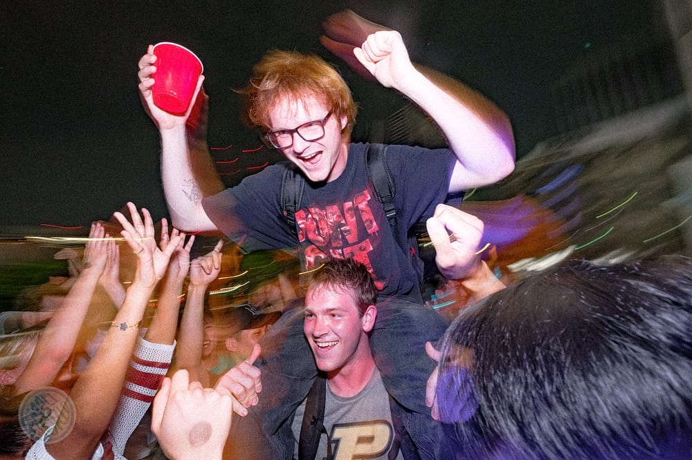 What's Going On Nagoya?  Sept. 9