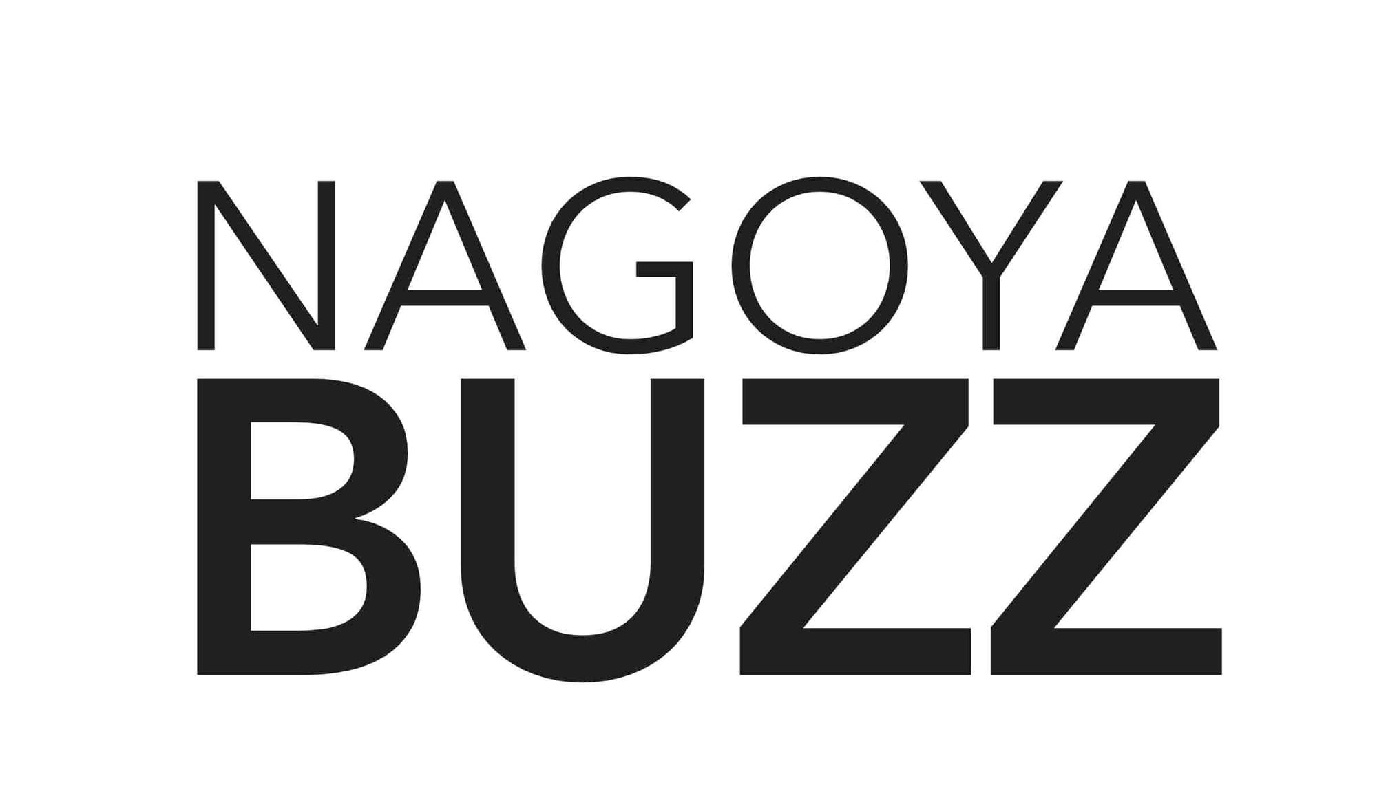 What's Going On Nagoya? Jan. 20