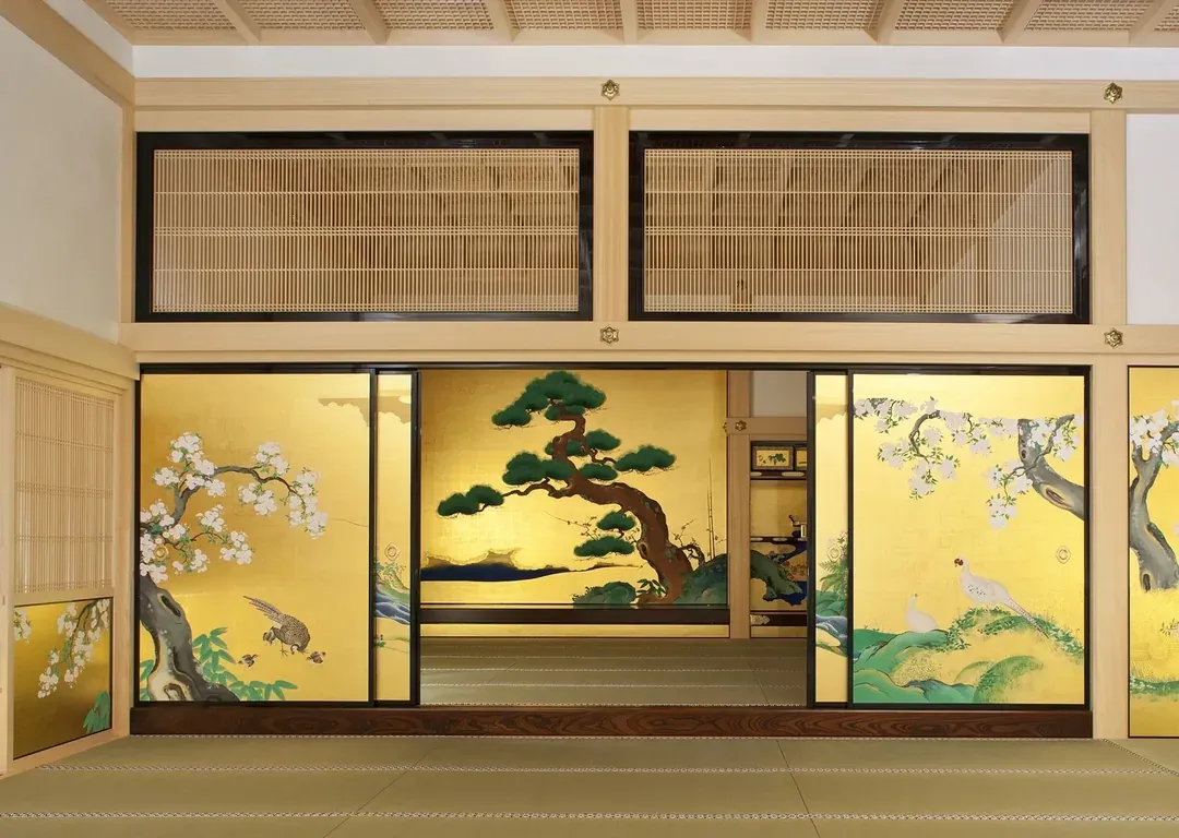 January Events at Nagoya Castle