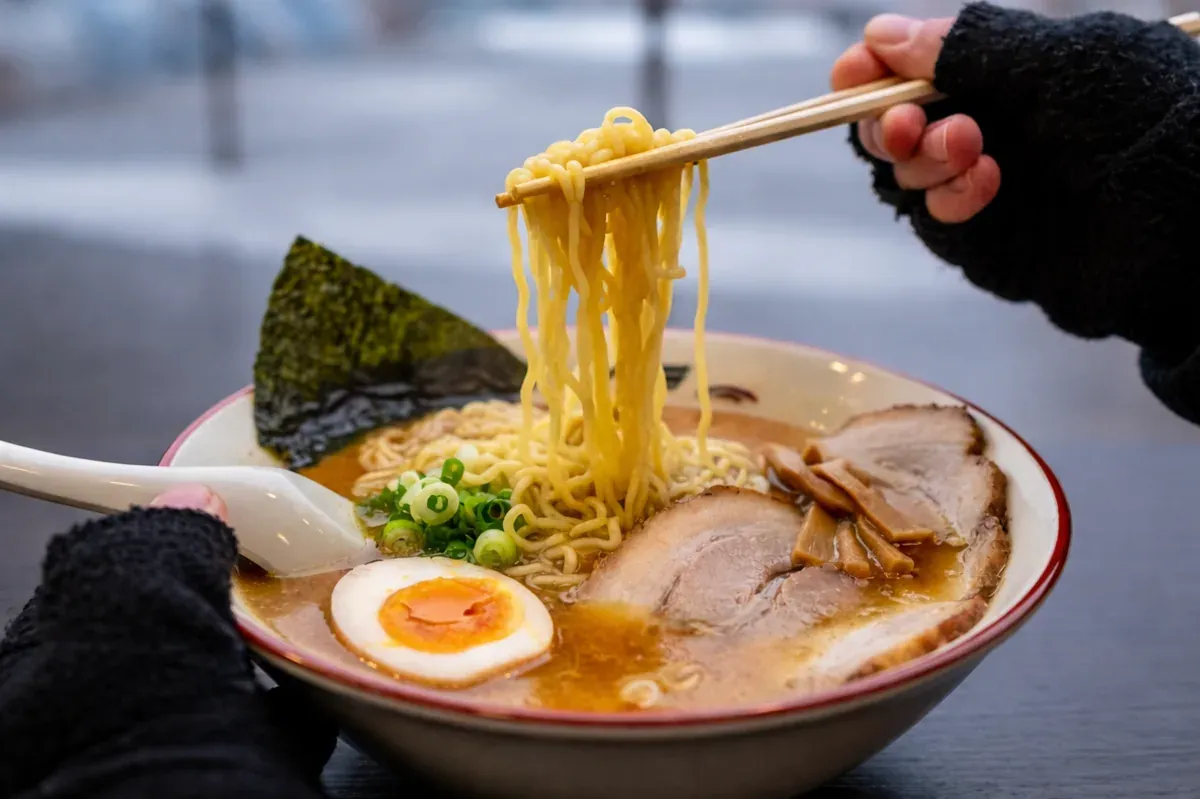 Nagoya Ramen Festival | Feb 3 - 23