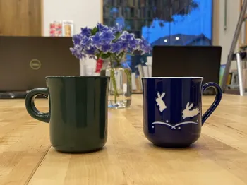 The Imaike Library Club