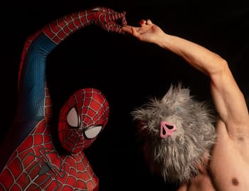 What's Going On Nagoya? October 23