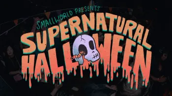 Supernatural Halloween 10 | 25