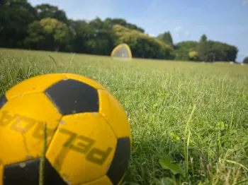 Free Sunday Soccer in Nagoya!