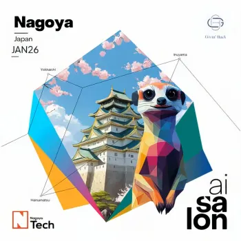 Step Into Nagoya's Tech Scene