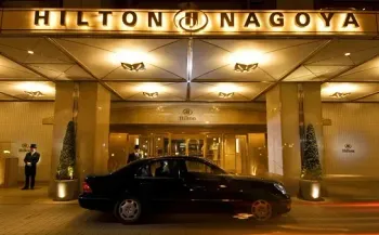 HOPE Dinner in Nagoya