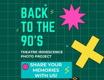 Memories of 90s Nagoya