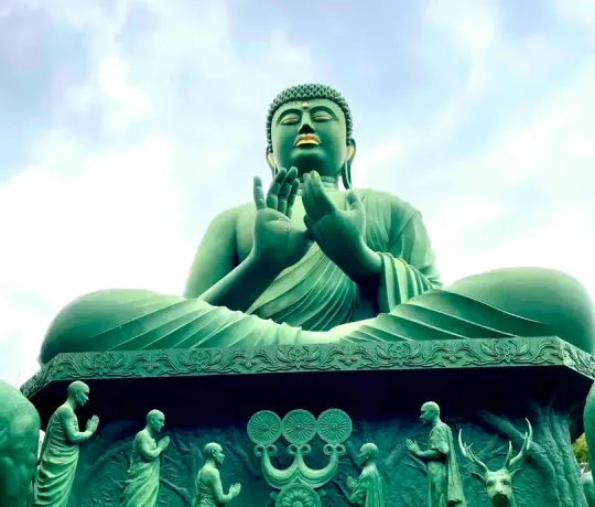 What's Going On?  Nov 18